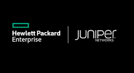 Article on HPE to Acquire Juniper After DOJ Deal